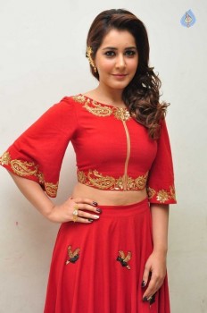 Rashi Khanna New Images - 4 of 41