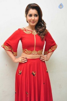 Rashi Khanna New Images - 6 of 41