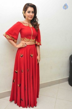 Rashi Khanna New Images - 8 of 41