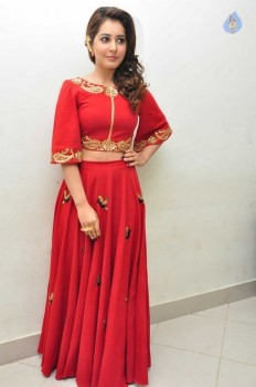 Rashi Khanna New Images - 11 of 41