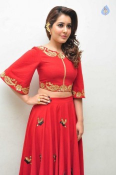 Rashi Khanna New Images - 12 of 41