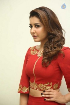 Rashi Khanna New Images - 14 of 41