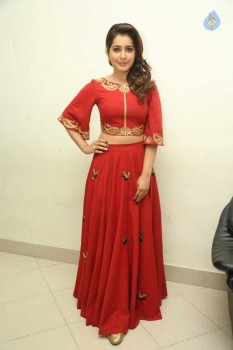 Rashi Khanna New Images - 16 of 41