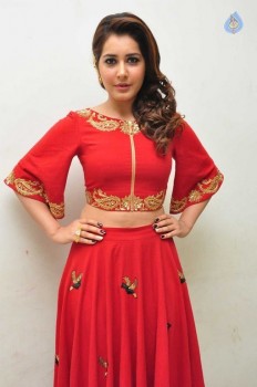 Rashi Khanna New Images - 23 of 41