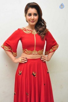 Rashi Khanna New Images - 24 of 41