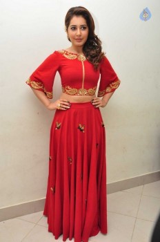 Rashi Khanna New Images - 26 of 41