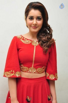 Rashi Khanna New Images - 27 of 41