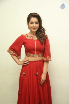 Rashi Khanna New Images - 33 of 41