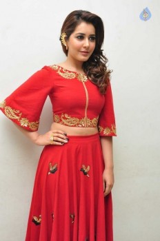 Rashi Khanna New Images - 34 of 41