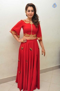 Rashi Khanna New Images - 35 of 41