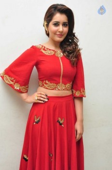 Rashi Khanna New Images - 40 of 41