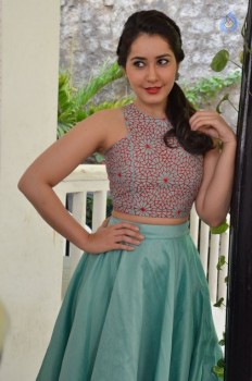 Rashi Khanna New Photos - 2 of 82