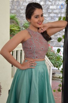 Rashi Khanna New Photos - 7 of 82