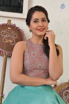 Rashi Khanna New Photos - 14 of 82