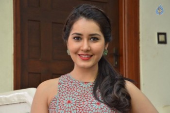 Rashi Khanna New Photos - 16 of 82