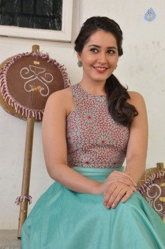 Rashi Khanna New Photos - 17 of 82