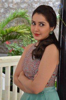 Rashi Khanna New Photos - 20 of 82