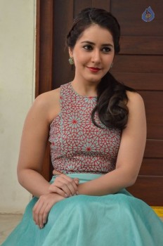 Rashi Khanna New Photos - 43 of 82