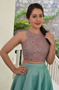 Rashi Khanna New Photos - 45 of 82