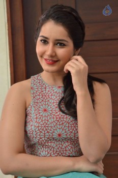 Rashi Khanna New Photos - 49 of 82