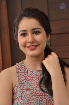 Rashi Khanna New Photos - 50 of 82