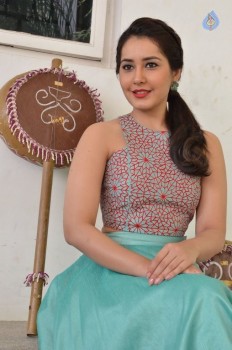 Rashi Khanna New Photos - 52 of 82