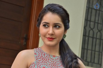 Rashi Khanna New Photos - 54 of 82