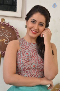 Rashi Khanna New Photos - 57 of 82