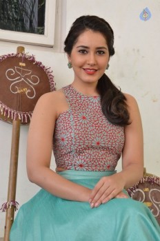 Rashi Khanna New Photos - 59 of 82