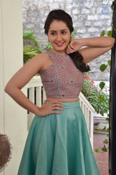 Rashi Khanna New Photos - 63 of 82