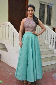 Rashi Khanna New Photos - 67 of 82