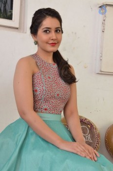 Rashi Khanna New Photos - 68 of 82