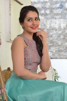 Rashi Khanna New Photos - 72 of 82