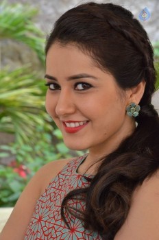 Rashi Khanna New Photos - 75 of 82