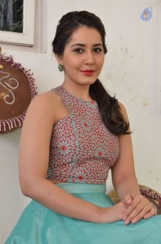 Rashi Khanna New Photos - 77 of 82