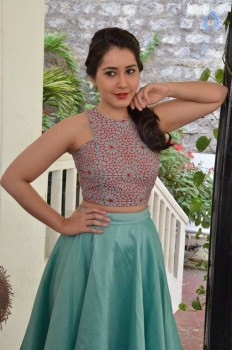 Rashi Khanna New Photos - 82 of 82