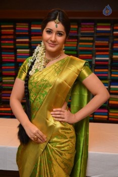 Rashi Khanna New Photos - 10 of 29