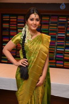 Rashi Khanna New Photos - 16 of 29