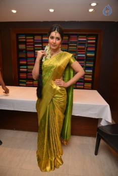 Rashi Khanna New Photos - 17 of 29