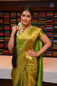 Rashi Khanna New Photos - 18 of 29