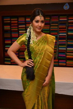 Rashi Khanna New Photos - 21 of 29