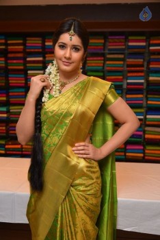 Rashi Khanna New Photos - 26 of 29