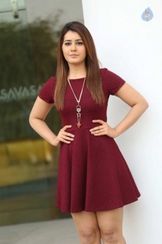 Rashi Khanna New Photos - 8 of 82