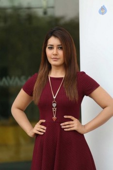 Rashi Khanna New Photos - 11 of 82