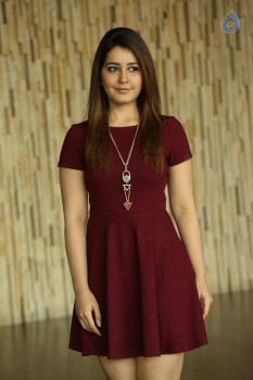 Rashi Khanna New Photos - 52 of 82