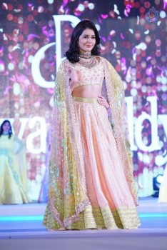 Rashi Khanna New Pics - 14 of 41