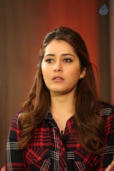 Rashi Khanna New Pics - 20 of 21