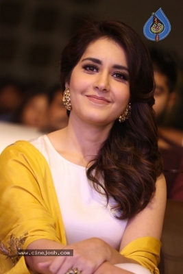 Rashi Khanna New Stills - 9 of 20