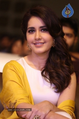 Rashi Khanna New Stills - 13 of 20