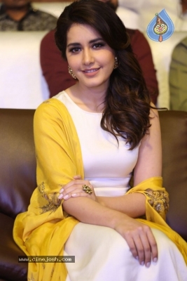 Rashi Khanna New Stills - 15 of 20